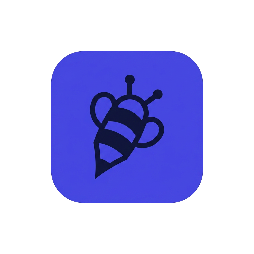 Beezewax logo